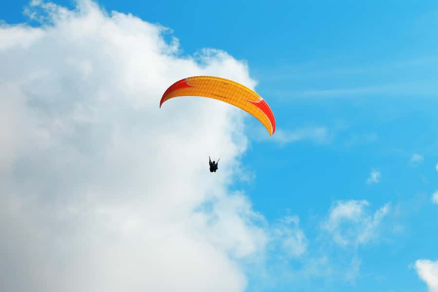 Medellín Paragliding - Go Pro Included - Should you book this Medellín paragliding tour?