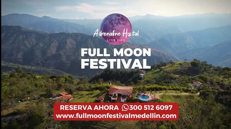 Medellín: Paragliding in the Colombian Andes - The pilots and the feeling of safety