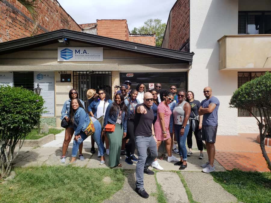 Medellin: Private 3-Hour Pablo Escobar Tour - Key points to know before booking