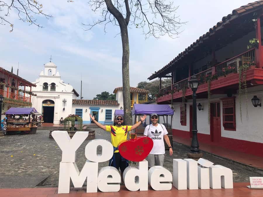 Medellin: Private City Tour - Key points at a glance