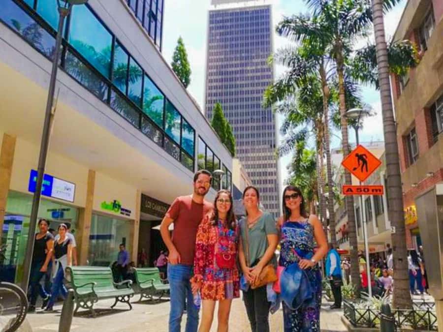 Medellín: Private City Tour and Comuna 13 Tour - Medellín’s difficult past gives the tour its purpose