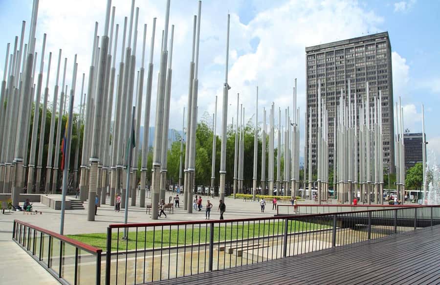 Medellín: Private City Tour and Comuna 13 Tour - Atanasio Girardot Stadium and Laureles add everyday Medellín