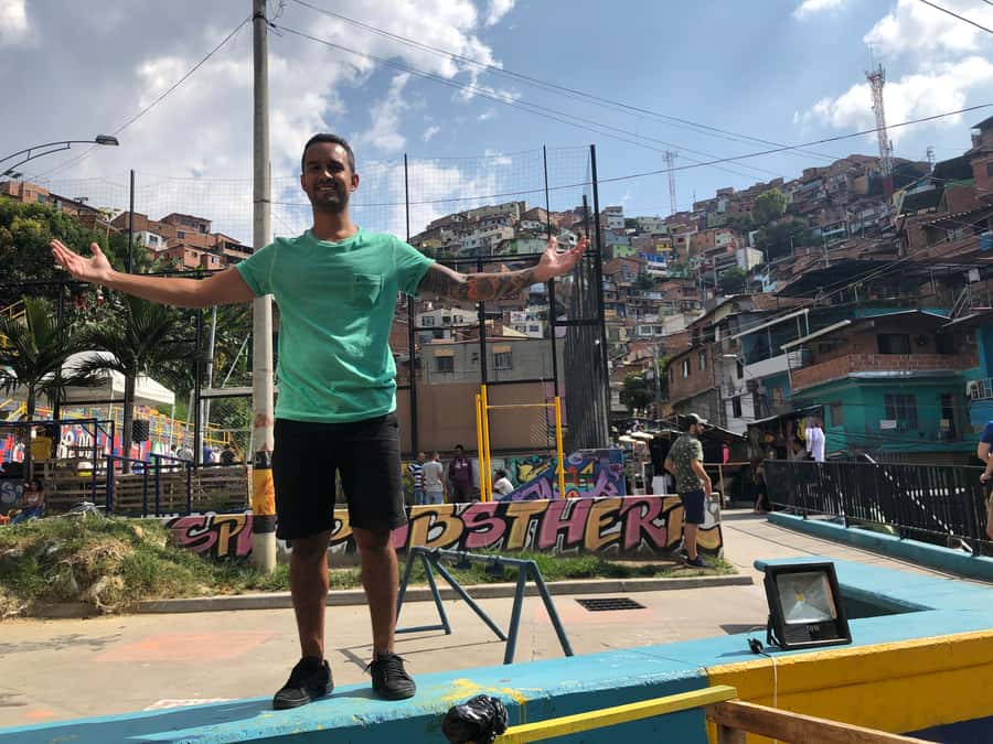 Medellín: Private Comuna 13 Street Art Tour - Who will get the most from this tour