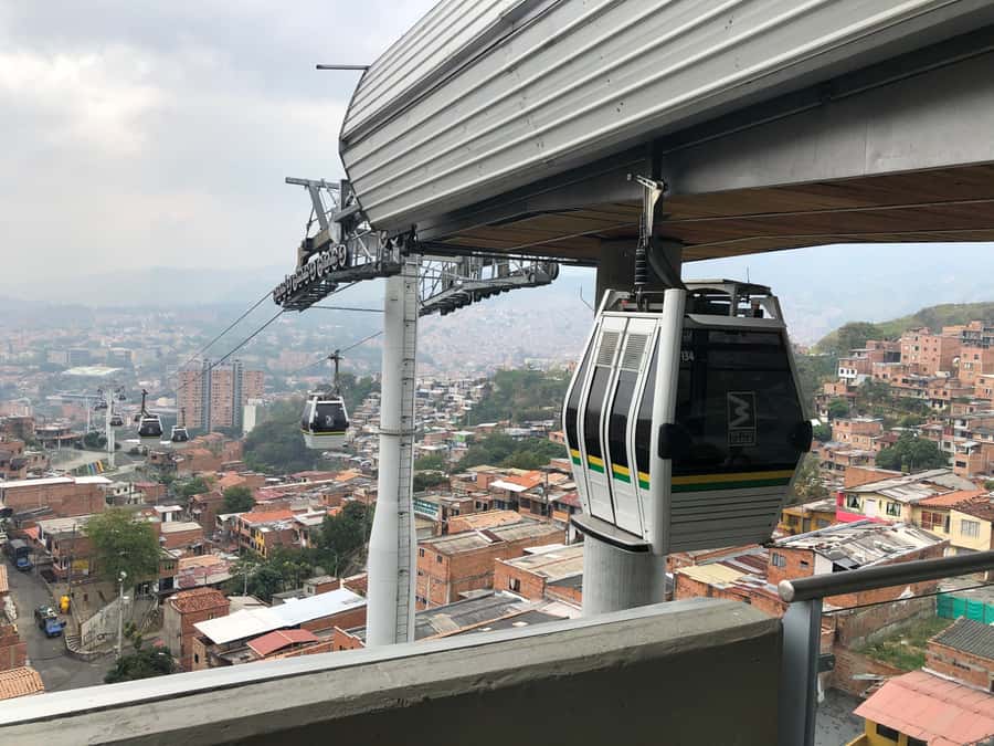 Medellín: Private Comuna 13 Street Art Tour - Practical advice for a smoother visit