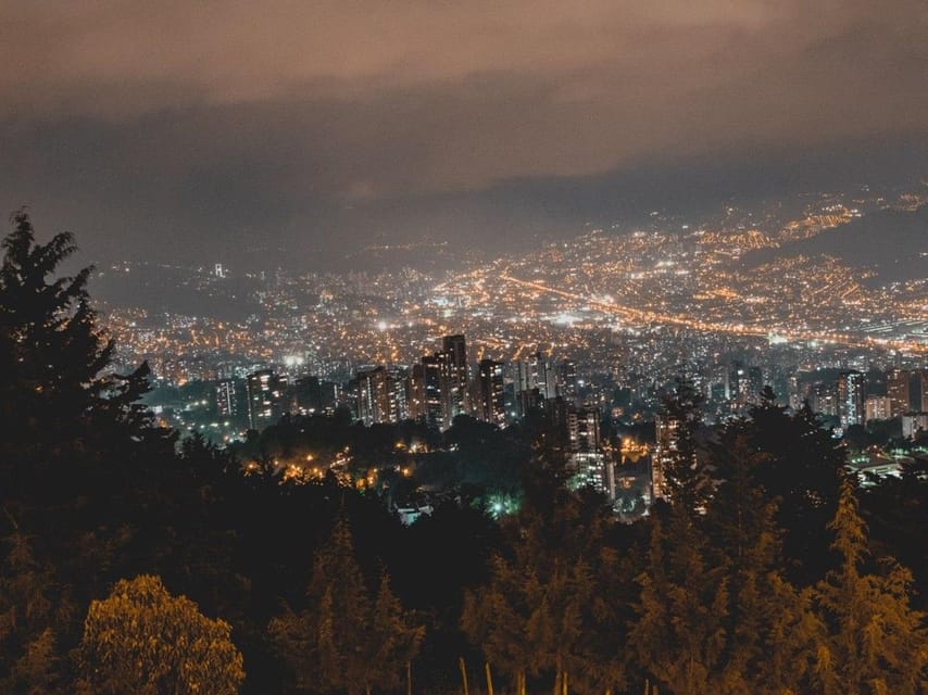 Medellín: Private Food Tour With The Best Viewpoints. - Who should book this Medellín food tour?