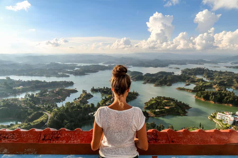 Medellín: Private Guatapé with Peñol Tickets and Boat Ride - Key points to know before booking