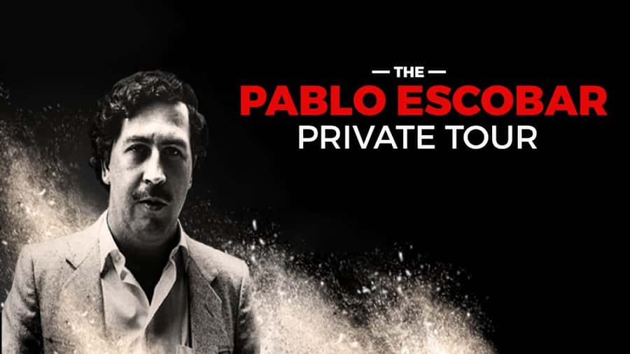 Medellín: Private Pablo Escobar and City Tour - Pueblito Paisa above Cerro Nutibara