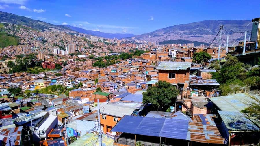 Medellín: Private Pablo Escobar and Comuna 13 Tour - Key points to know before booking