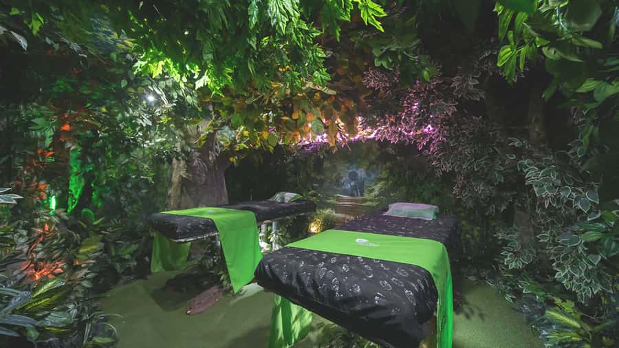 Medellín: Spa Experience with Dinner, Massage and Sauna - Who should book this experience