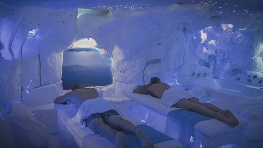 Medellín: Spa Experience with Dinner, Massage and Sauna - Practical planning before you go