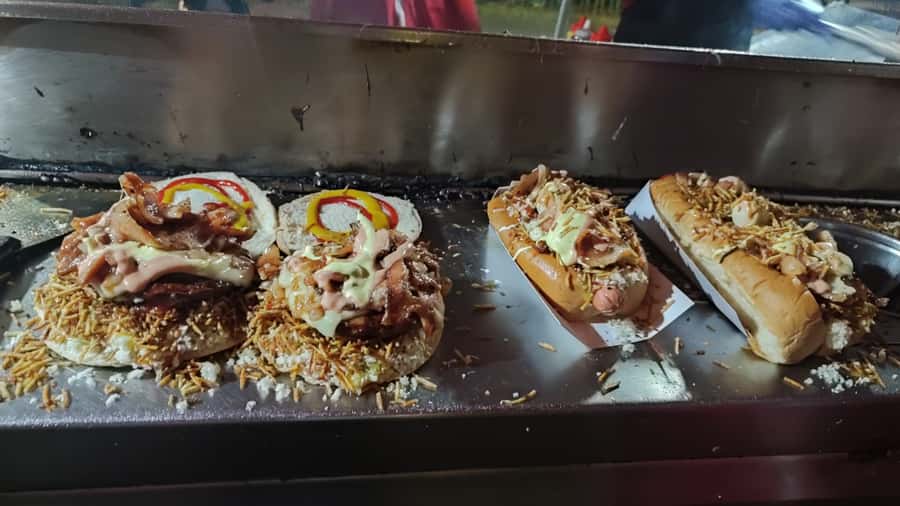 Medellin: Street Food and Poblado Rooftop Tour with a Local - Is $39 good value for three hours?