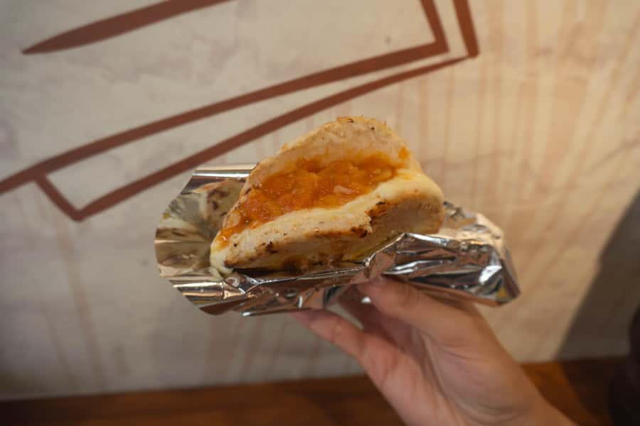 Medellín: Street Food Tour with Local Tastings - Why nine small tastings work well in Medellín