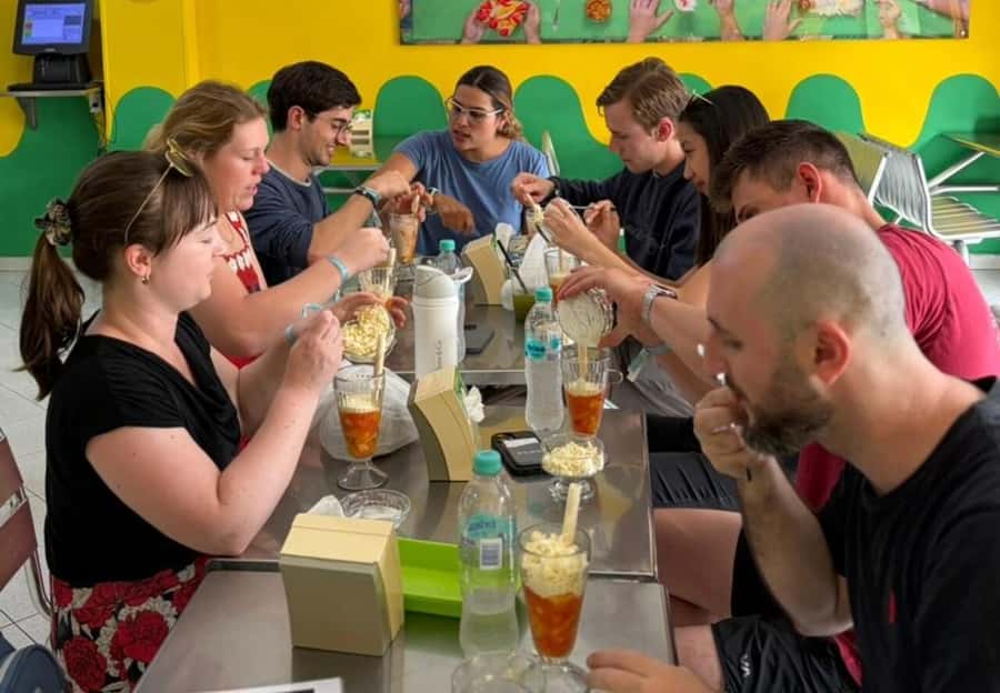Medellín: Street Food Tour with Local Tastings - What the $58 price really covers