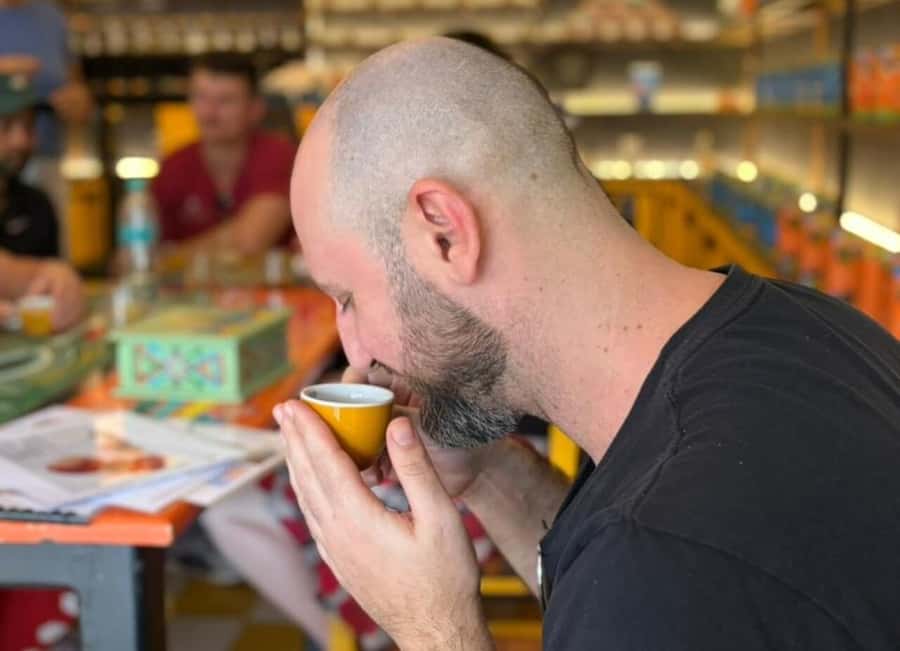 Medellín: Street Food Tour with Local Tastings - Who should book this food tour?