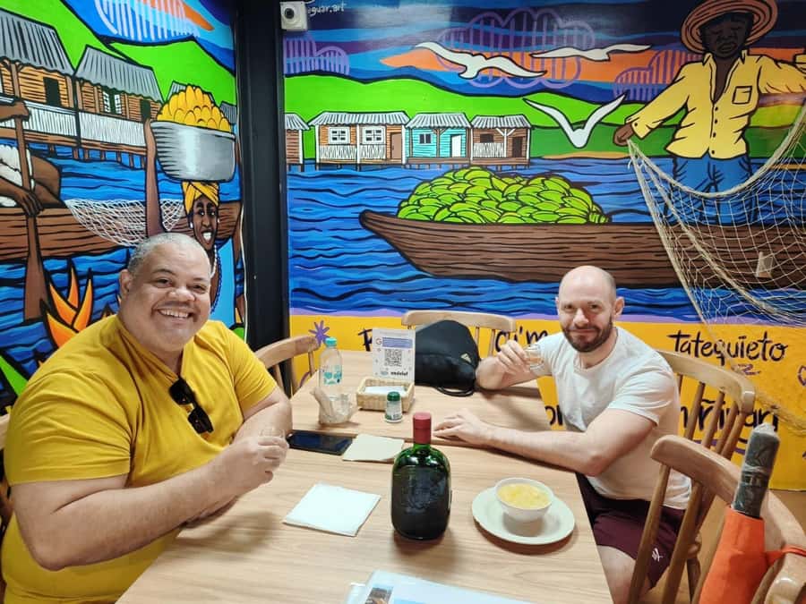 Medellín: Street Food Tour with Local Tastings - Starting at Parque El Poblado
