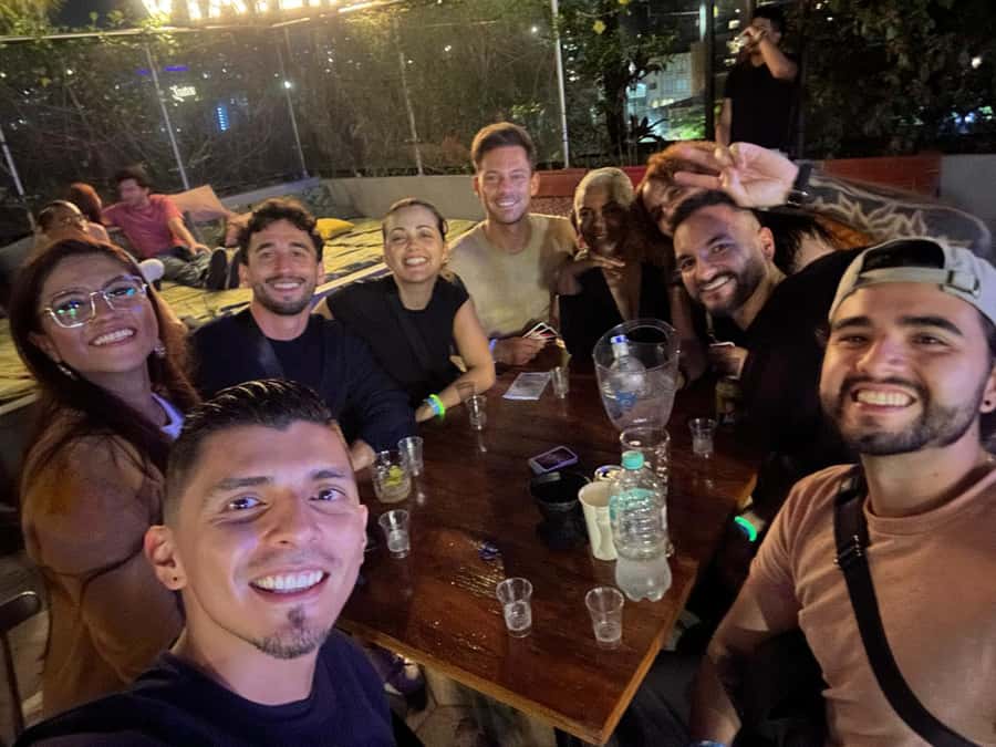 Medellin: tasting Street Food with Rooftops of El Poblado - Walking, stairs, and what to wear