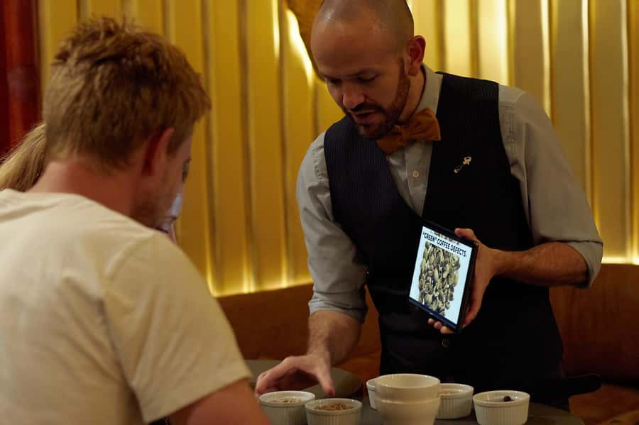 Medellin: The Best Coffee Tasting Experience - Key points to know before booking