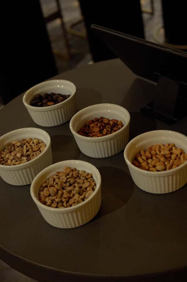 Medellin: The Best Coffee Tasting Experience - Why this 90-minute Medellín class is different