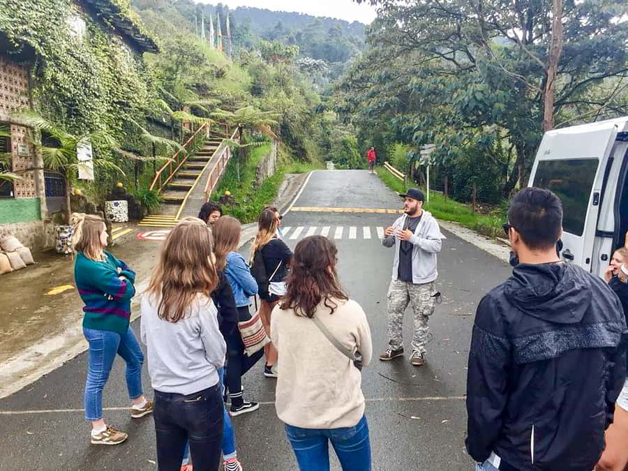 Medellín: The Real Pablo Escobar Tour - Who should book this tour?