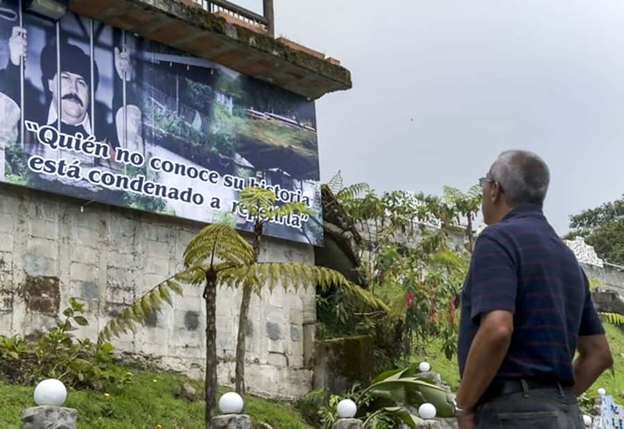 Medellín: The Real Pablo Escobar Tour - What this Pablo Escobar tour is really about