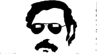 The Real Pablo Escobar Tour