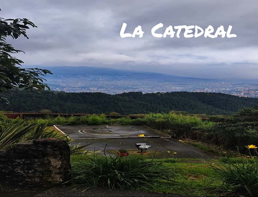 Medellin: Tour to The Cathedral - History of Pablo Escobar and his Impact - Why La Catedral changes the usual Escobar story