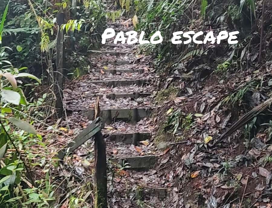 Medellin: Tour to The Cathedral - History of Pablo Escobar and his Impact - Starting in Medellín with private transport