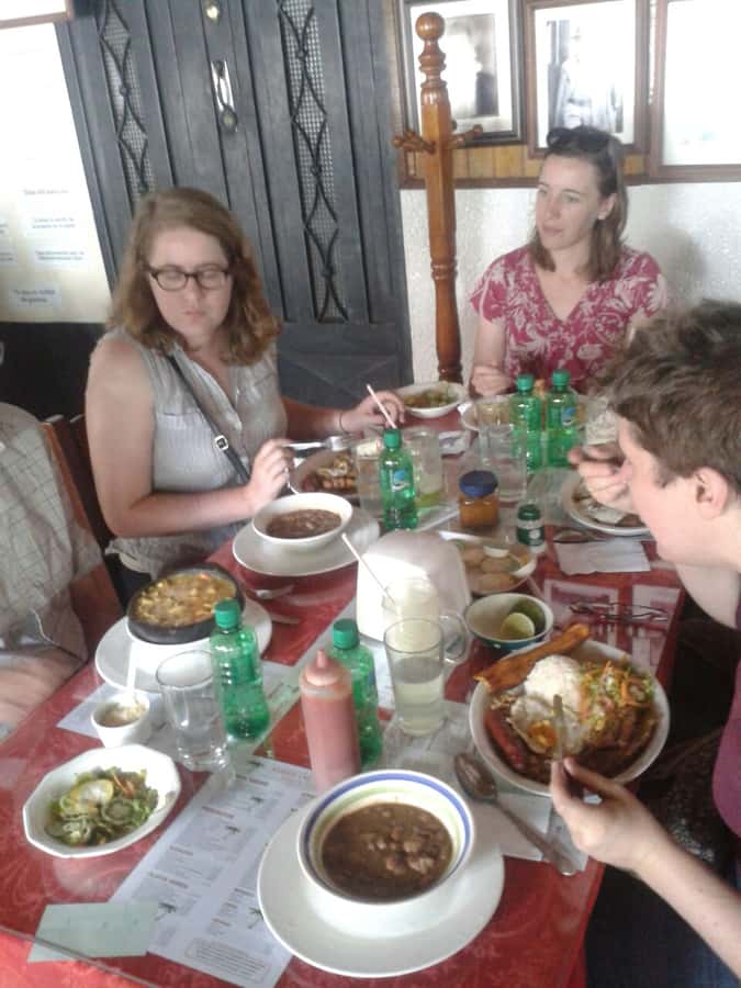 Medellin: Traditional Food Tour - Key points at a glance