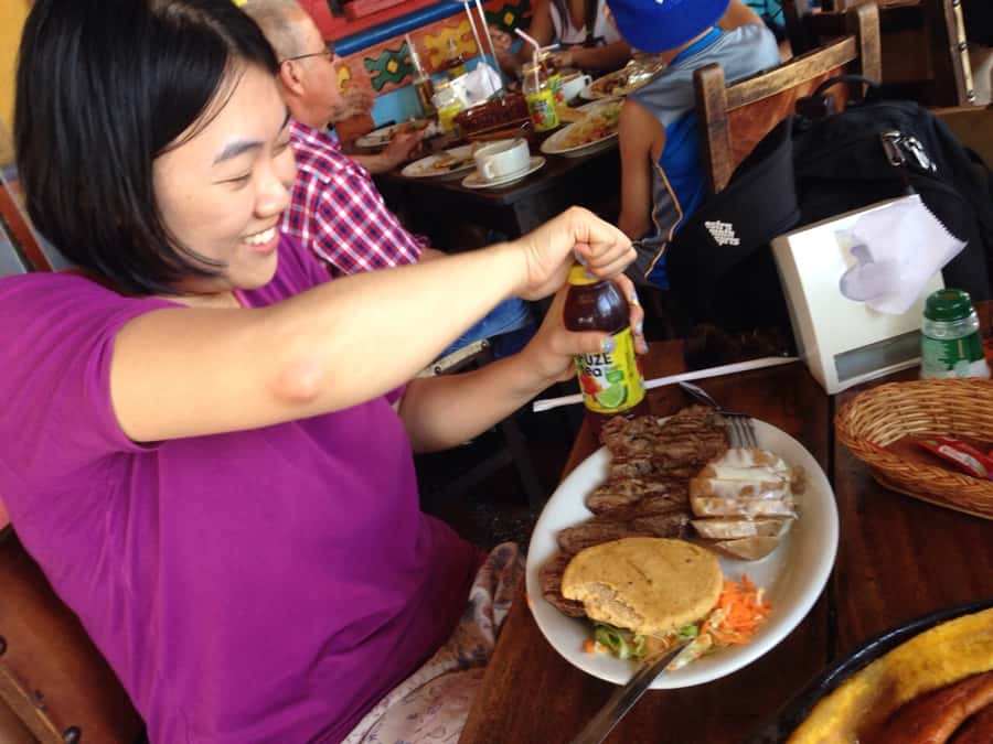 Medellin: Traditional Food Tour - Starting with buñuelos in Sabaneta