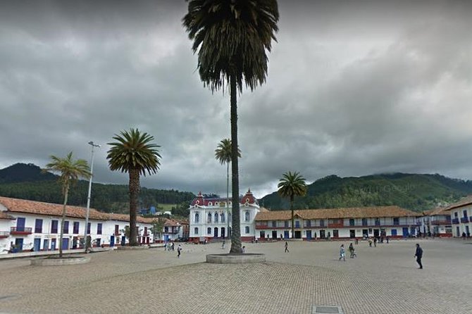 MINA CATEDRAL DE SAL ZIPAQUIRA Tour Privado - Why the salt cathedral is worth the trip from Bogotá