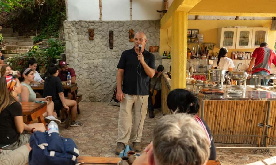Minca: Full-Day Coffee and Cocoa Tour from Santa Marta - Key points to know before booking