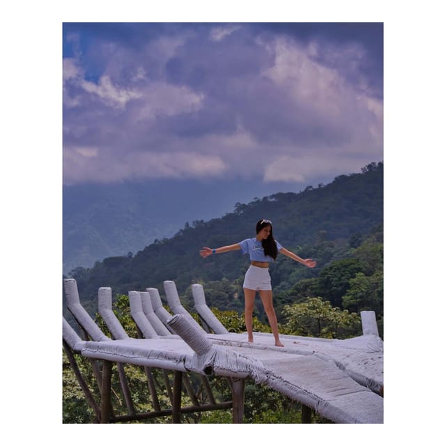 Minca, Marinka Waterfall & Hostel Sierra Minca - Timing, Language, and Flexibility