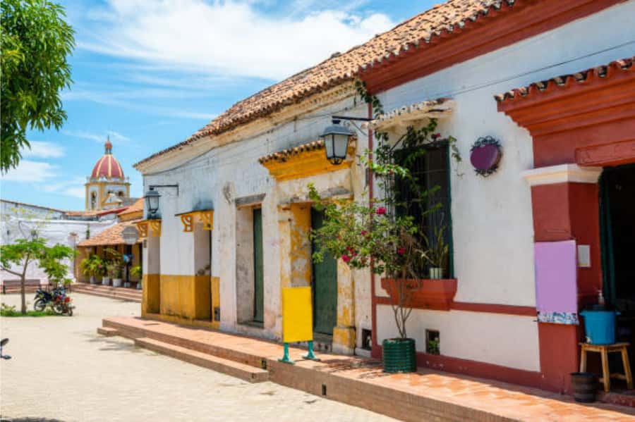 Mompox Caribbean Routes - What the $507 price really covers