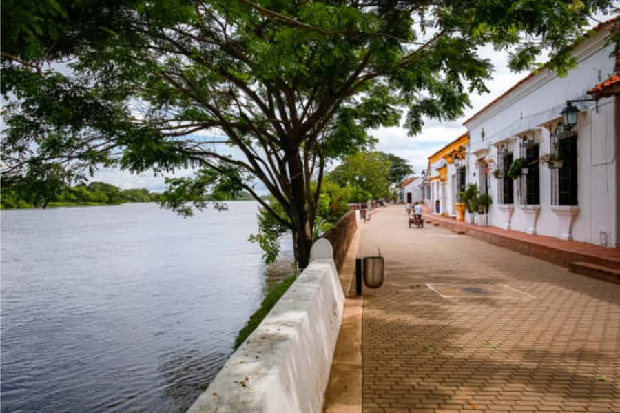 Mompox Caribbean Routes - Why Mompox is worth the long road from Cartagena