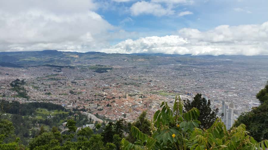 Monserrate Express tour 3 hrs - Why Monserrate belongs on a short Bogotá visit
