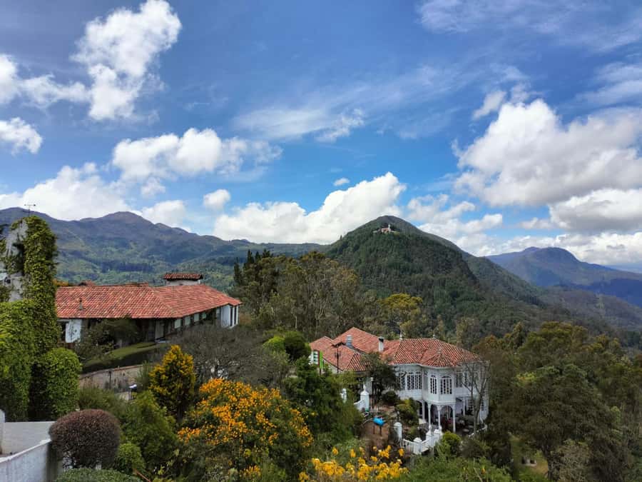 Monserrate Tour in Bogotá Including Tickets - The wishing well and local tradition