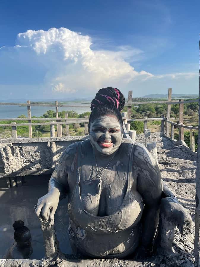 Mud Volcano Tour in Cartagena with Lunch - Who should book this mud volcano tour?