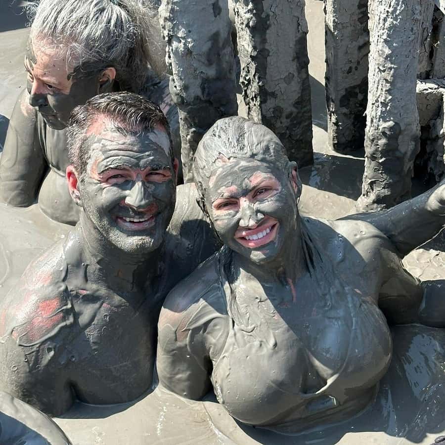Mud Volcano Tour in Cartagena with Lunch - Why El Totumo feels unlike a normal Cartagena outing