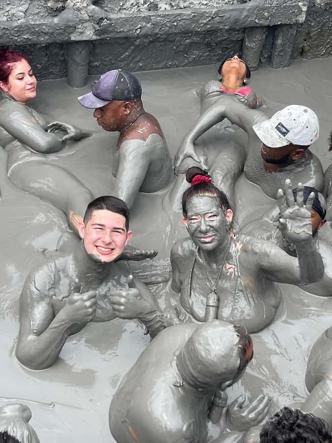 Mud Volcano Tour in Cartagena with Lunch - Is seven hours a good use of your Cartagena day?