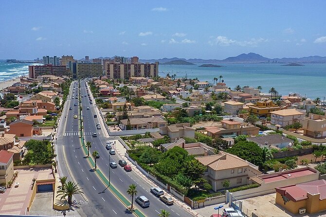 Murcia and Cartagena Shore Excursion Private Tour - Why this private tour works well from Cartagena
