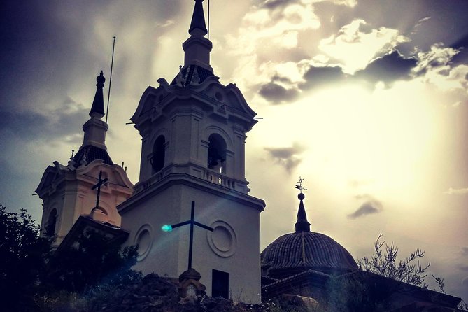Murcia Full Day Private Tour from Cartegena - Key points to know before booking