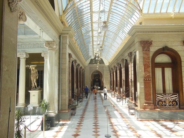 Murcia Full Day Private Tour from Cartegena - Two Spanish cities in six hours