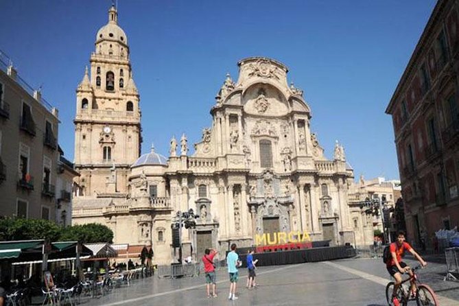 Murcia Full Day Private Tour from Cartegena - Calle Mayor, shopping, and the port