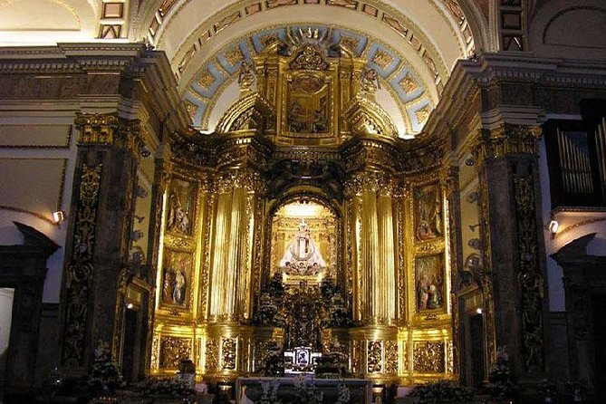 Murcia Full Day Private Tour from Cartegena - Jordi’s guiding style and the value of a private day