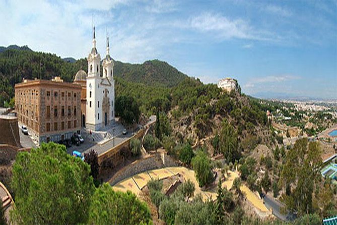 Murcia Full Day Private Tour from Cartegena - Who will get the most from this experience