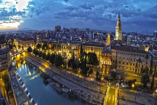 Murcia Full Day Private Tour from Cartegena - Murcia Cathedral and Plaza del Cardenal Belluga