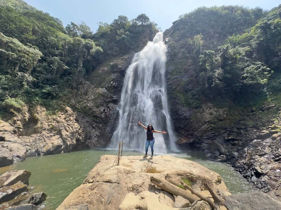Natural Reserve: Highest Zipline, Climbing & Waterfalls - What to pack for the day