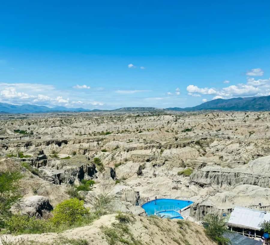 Neiva: Guided Day Trip to the Tatacoa Desert with Lunch - Why Tatacoa works as a day trip from Neiva