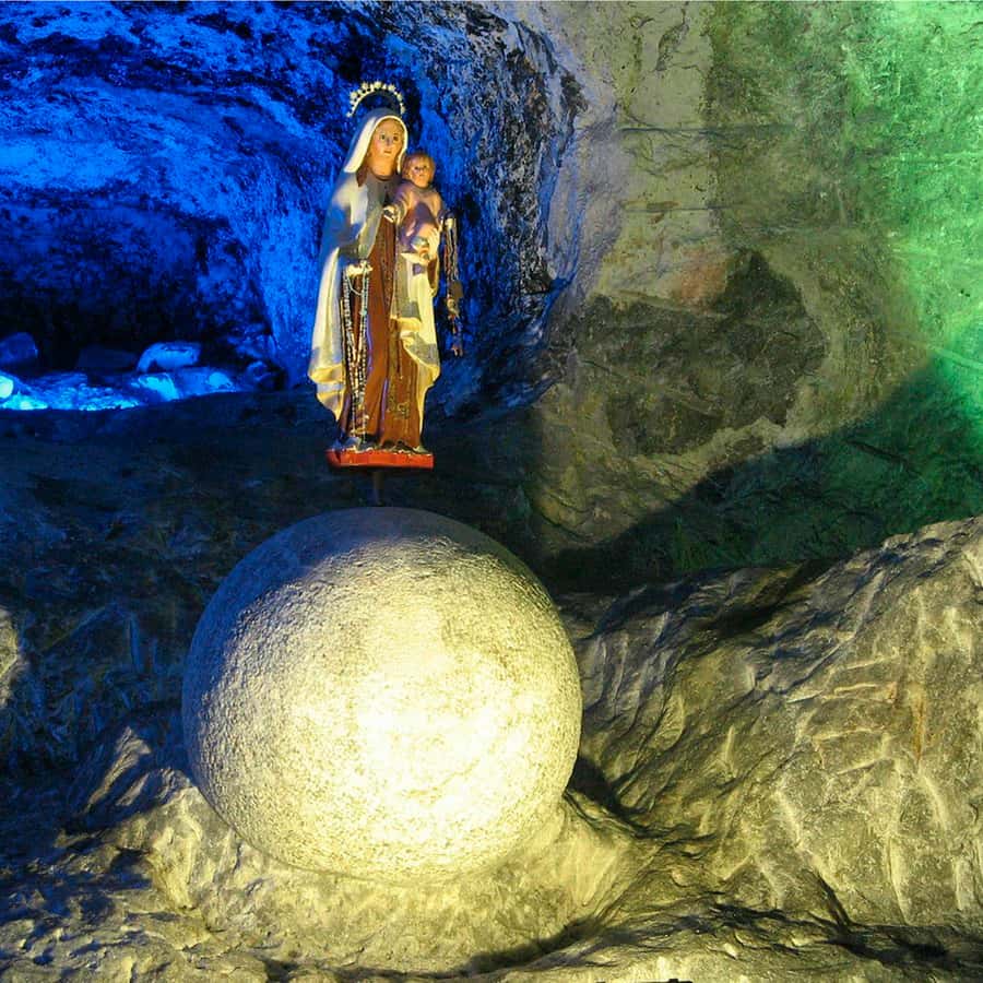 Nemocón Salt Mine Tour - Key points to know before you book