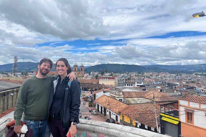 New & Cheapest ZIPAQUIRA & GUATAVITA LAKE Visit 5 Sites/PICKUP - Comfort, safety, and practical limits